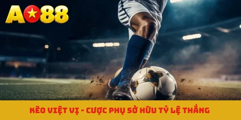 Kèo việt vị